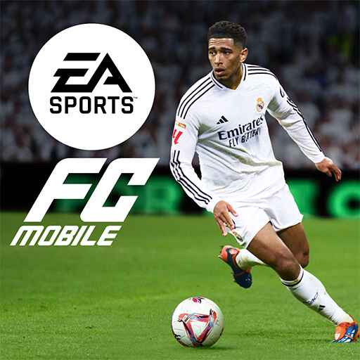 FIFA Mobile Logo