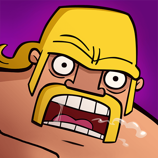 Clash of Clans Logo