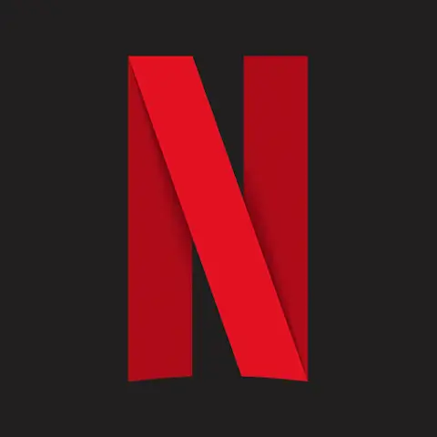 Netflix Logo